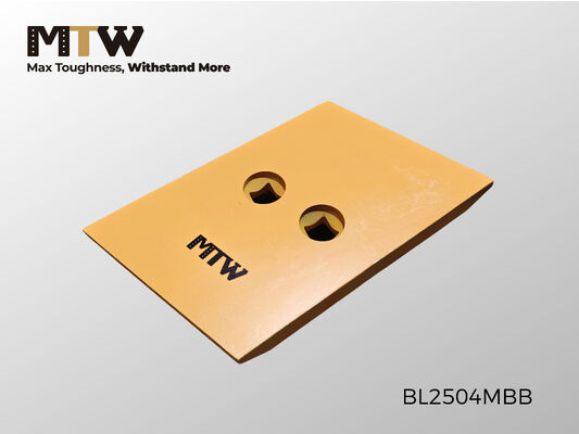 BL3028MB الترباس على حافة القطع DBF 38 × 406 × 394 مم جزء ارتداء الجرافة 31.7 كجم