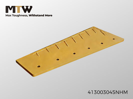 413003045NH WBFYNH حافة القطع 19 × 362 × 910 مم جزء التآكل الثقيل 40.3 كجم