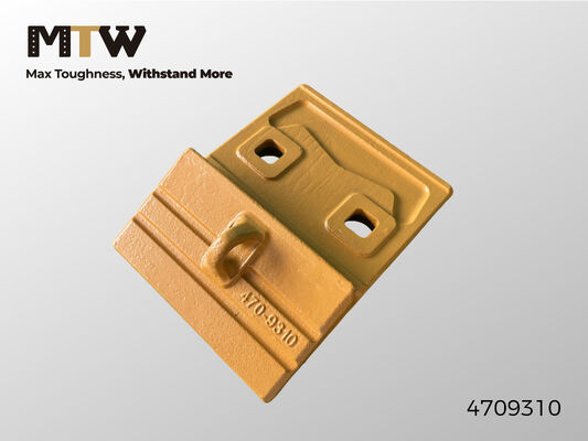 4709310 صب نصف سهم ارتداء لوحة الأرض أداة المشاركة ارتداء جزء 48 كجم