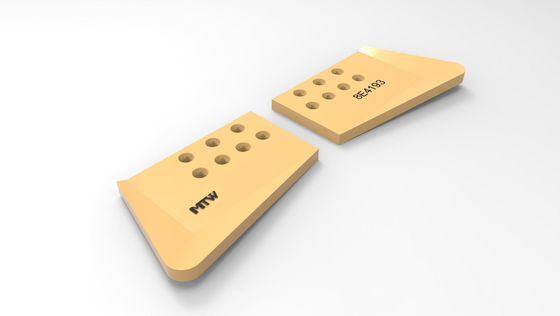 Hot Cup HCEB Bulldozer End Bit 8E4193 MTW 400 40x403x597