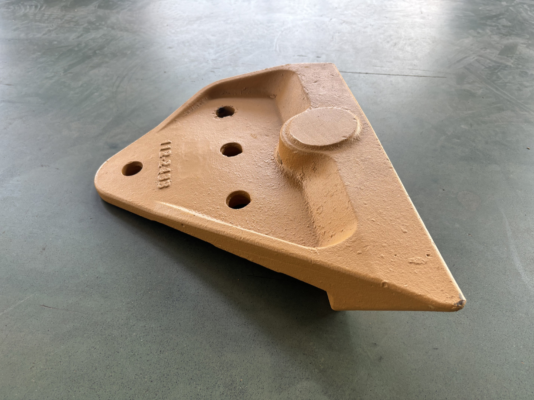 112-2488 الحفارات الجانبية 1122488 لـ E300 E240