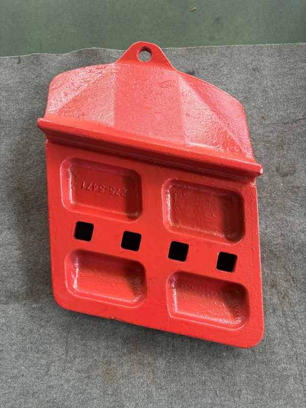 2755471 275-5471: نصف شريحة السهم