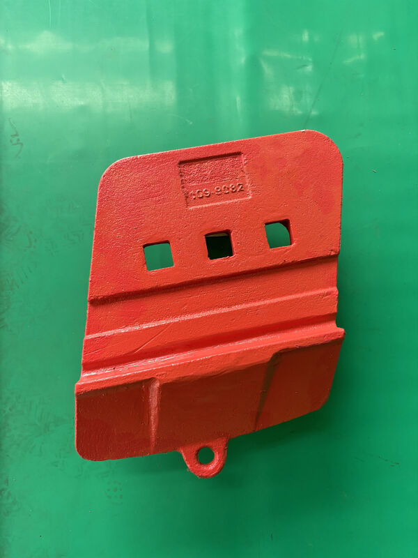 1099082 109-9082قطعة نصف سهم